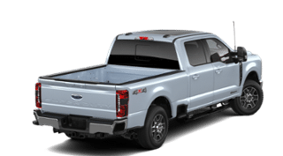2026 Ford Super Duty® External Image 4